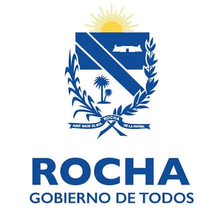 Logo de la Intendencia de Rocha